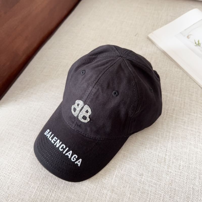 Balenciaga Caps